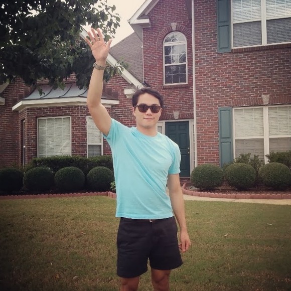 Meet your Posher, Johnny - Picture 1 of 1